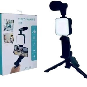 Video Makin kit AY-49