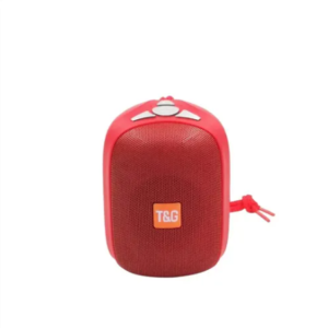 Parlante T&G TG609