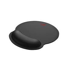 Mouse Pad Genius Whit Wrist rest