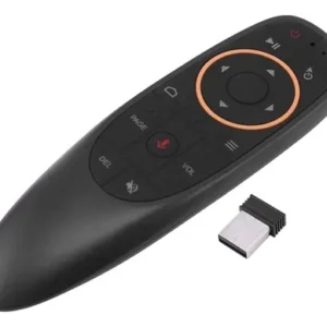 Control Air Remote Mouse Model G10