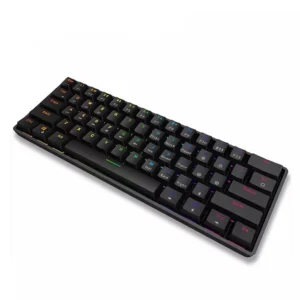 Teclado JerTech Sprint JK530 MOTION