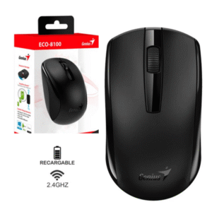 Mouse Genius ECO-8100