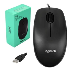 Mouse Logitech M90