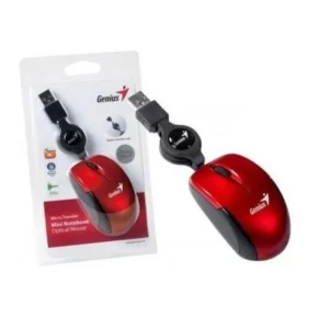 Mouse Genius Micro Traveler