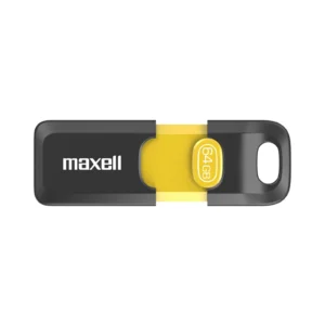 Memoria USB Maxell USBFlix 64GB USB 3.2