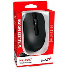 Mouse Genius NX-7007