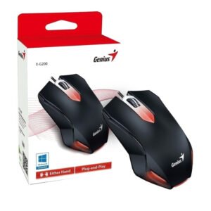 Mouse Genius X-G200