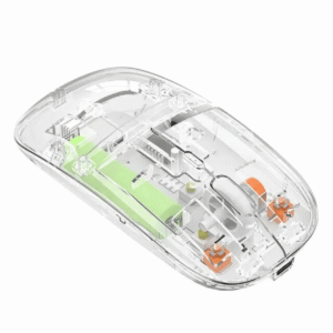 Mouse Jertch Canary WB13C