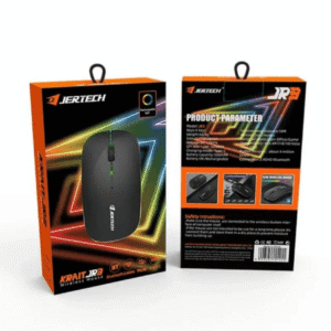 Mouse Jertch Krait JR3