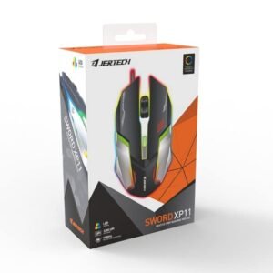 Mouse Jertch Sword XP11