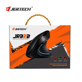 Mouse ergonomico JR322 vertical