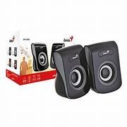 Parlantes para Pc Genius SP Q180