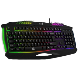 Teclado Gaming keyboard Scorpion K220